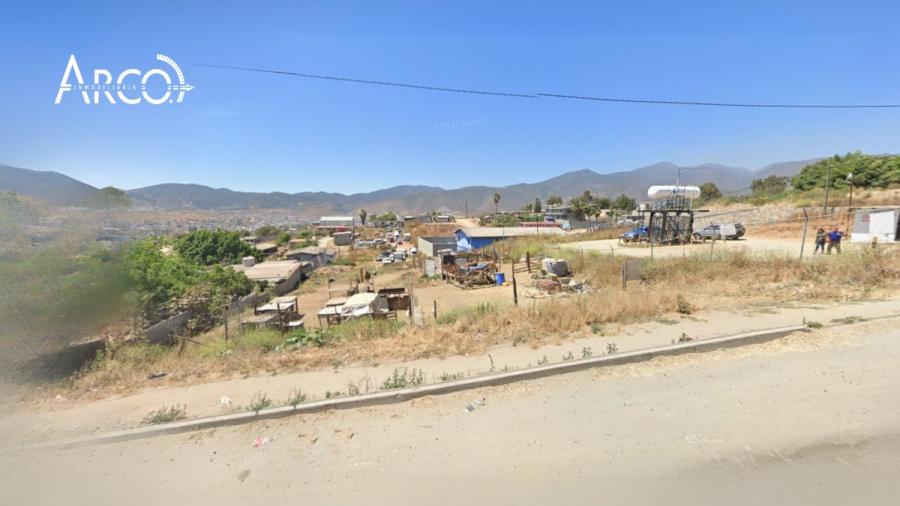 Foto Terreno en Venta en Ensenada, Baja California - $ 3.000.000 - TEV355325 - BienesOnLine