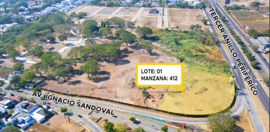 Foto Terreno en Venta en Bosque de la Cantera, Colima, Colima - $ 85.000.000 - TEV356810 - BienesOnLine