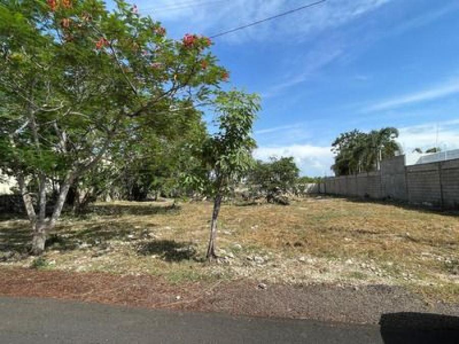 Foto Terreno en Venta en CAMPESTRE CHUBURNA, Mérida, Yucatan - $ 160.500 - TEV309531 - BienesOnLine