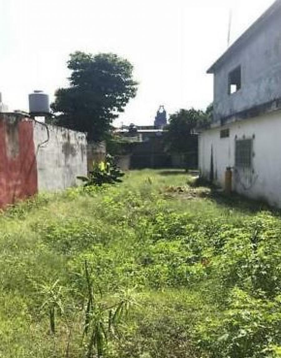 Foto Terreno en Venta en CENTRO, Mrida, Yucatan - $ 630.000 - TEV310314 - BienesOnLine