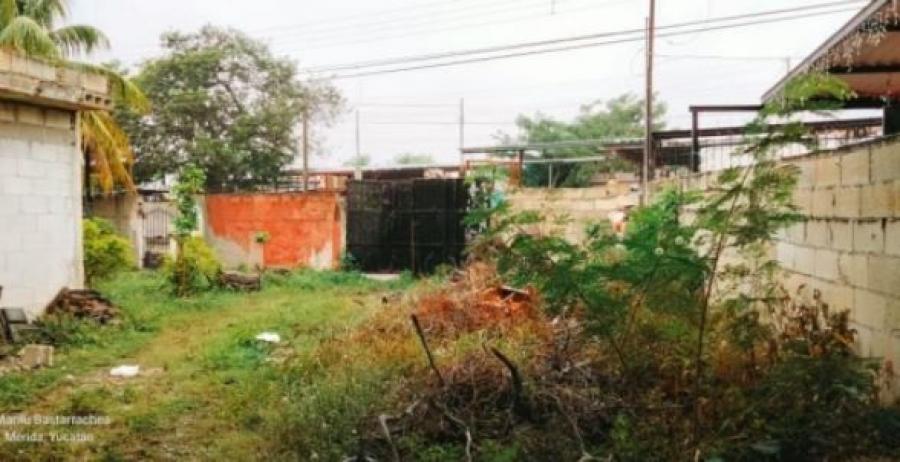 Foto Terreno en Venta en CHUBURNA DE HIDALGO, Mérida, Yucatan - $ 631.500 - TEV293947 - BienesOnLine