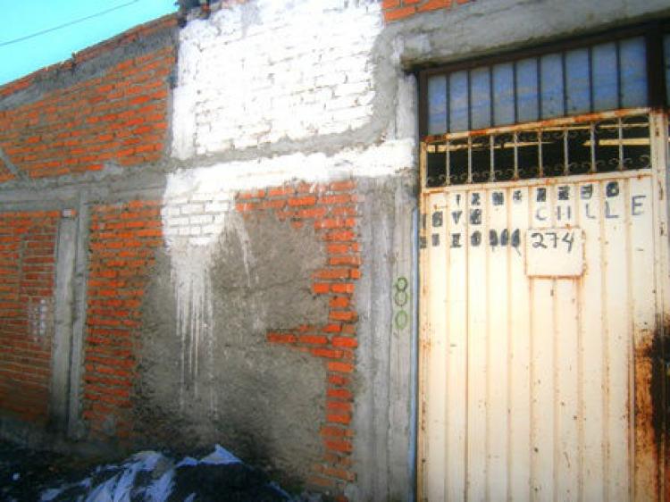 Foto Terreno en Venta en COL. AMPLIACION ISAC ARRIAGA, Morelia, Michoacan de Ocampo - $ 800.000 - TEV160723 - BienesOnLine