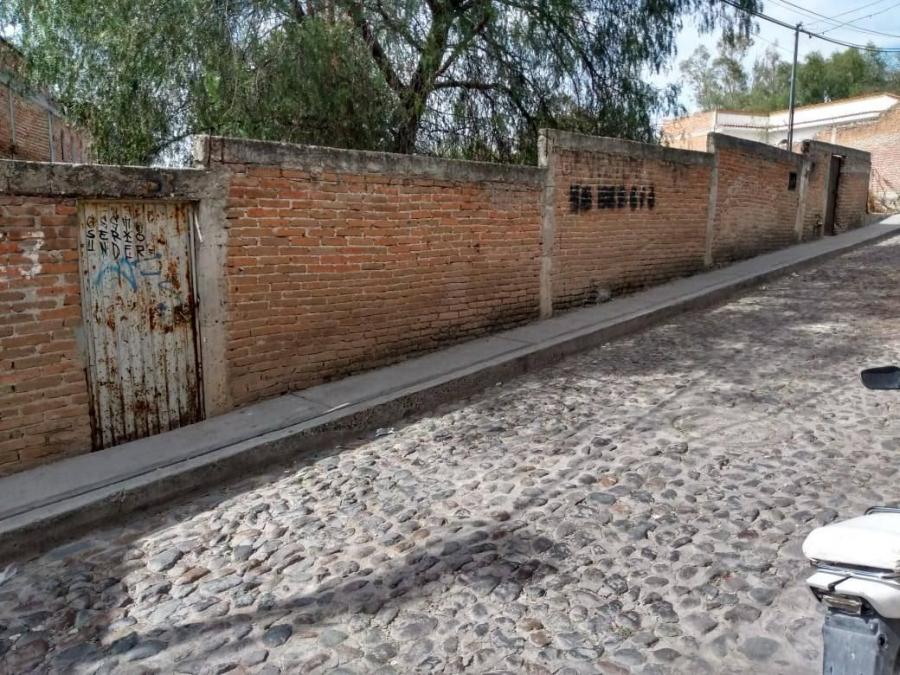 Foto Terreno en Venta en san rafael, San Miguel de Allende, Guanajuato - $ 6.000.000 - TEV357752 - BienesOnLine