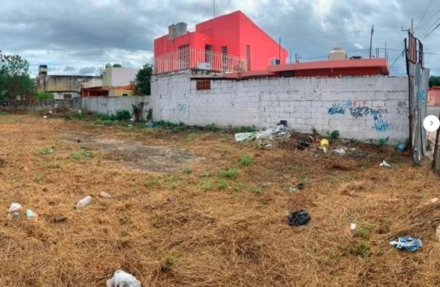 Foto Terreno en Venta en VILLAS ZONA DORADA, Mérida, Yucatan - $ 640.000 - TEV296026 - BienesOnLine