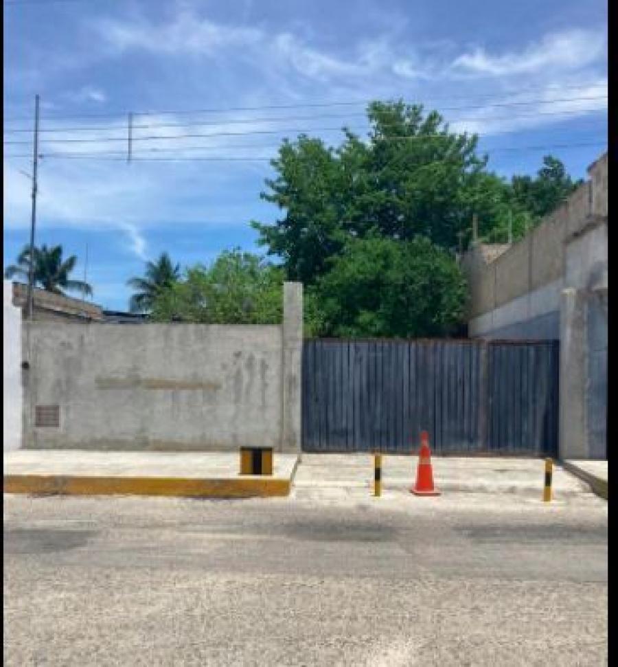 Foto Terreno en Venta en CENTRO DE MERIDA, Mérida, Yucatan - $ 660.060 - TEV298409 - BienesOnLine