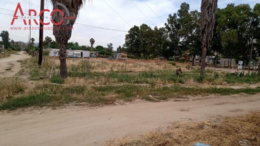 TERRENO EN VENTA EN FRANCISCO ZARCO//LAND FOR SALE