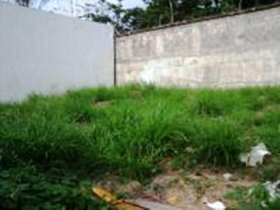 Terreno en Venta en Jardín II, Orizaba, Ver