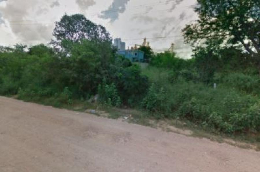 Foto Terreno en Venta en JUAN PABLO II, Mérida, Yucatan - $ 208.000 - TEV309187 - BienesOnLine