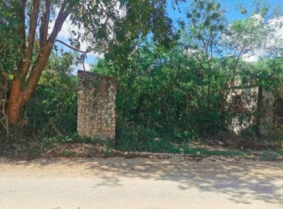 Foto Terreno en Venta en VERGEL, Mérida, Yucatan - $ 374.000 - TEV294991 - BienesOnLine