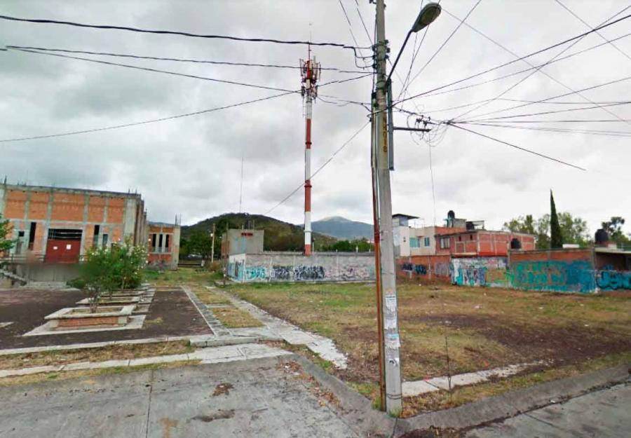 Foto Terreno en Venta en Guadalupe, Morelia, Michoacan de Ocampo - $ 3.000 - TEV263223 - BienesOnLine