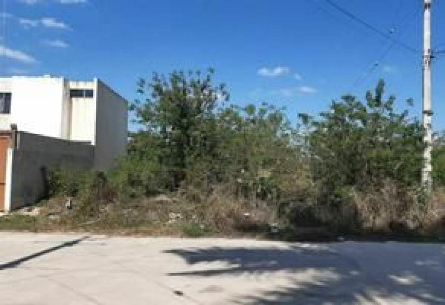 Foto Terreno en Venta en LOS REYES, Mérida, Yucatan - $ 648.000 - TEV305764 - BienesOnLine