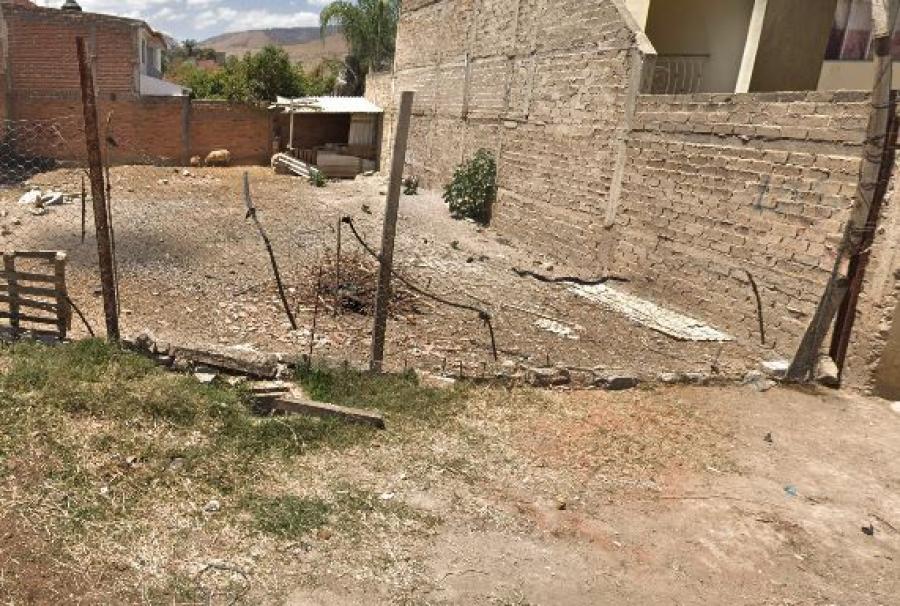 Foto Terreno en Venta en LA VINATERA, Zapopan, Jalisco - $ 450.000 - TEV357378 - BienesOnLine