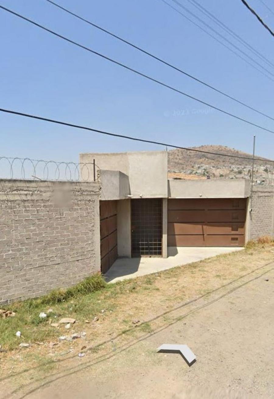 Foto Terreno en Venta en UNIDAD ANAHUAC, Los Reyes Acaquilpan, Mexico - $ 2.750.000 - TEV356296 - BienesOnLine