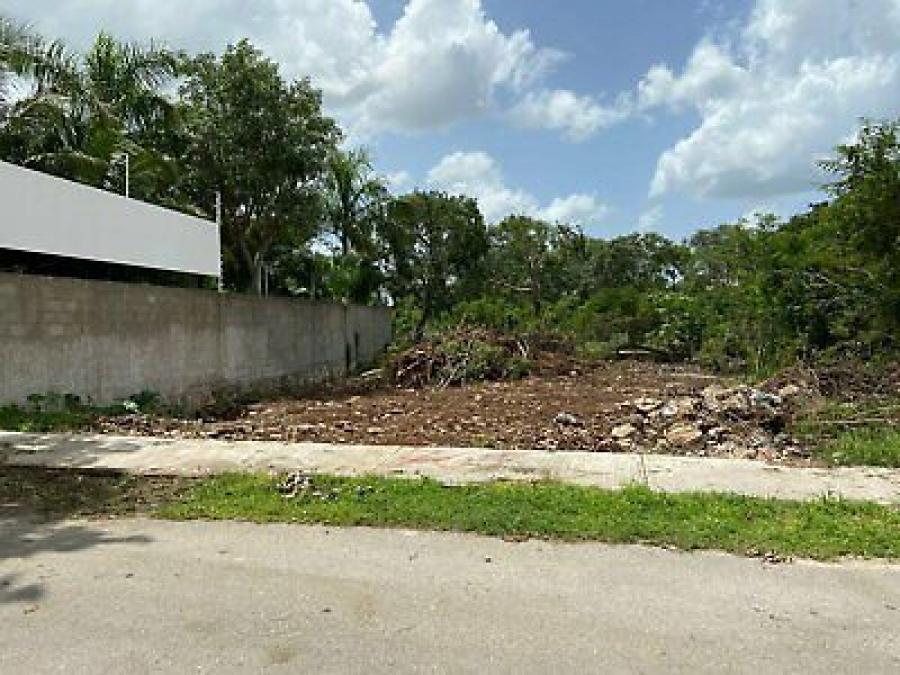 Foto Terreno en Venta en REAL MONTEJO, Mérida, Yucatan - $ 267.000 - TEV310411 - BienesOnLine