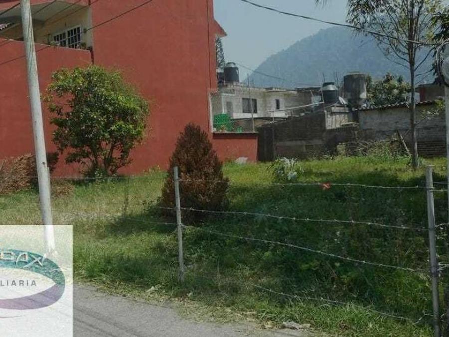 Foto Terreno en Venta en Felipe Carrillo Puerto, Río Blanco, Veracruz - $ 500.000 - TEV356217 - BienesOnLine