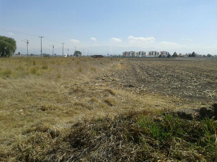 Terreno en Venta en San Mateo