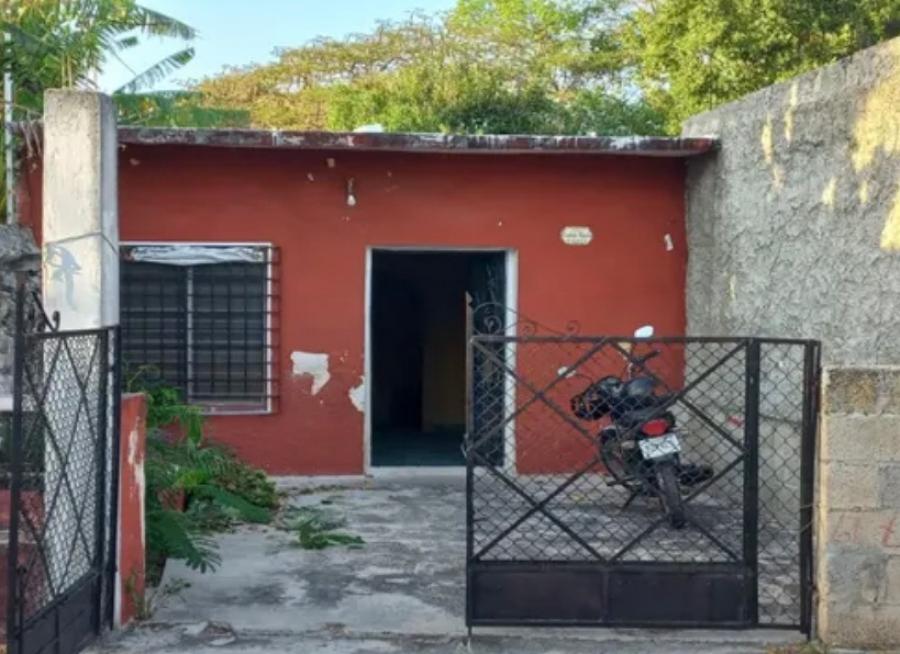 Foto Casa en Venta en SANTA GERTRUDIS COPÓ, Mérida, Yucatan - $ 1.010.000 - CAV355505 - BienesOnLine