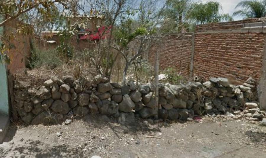 TERRENO EN VENTA EN TALA EXCELENTE UBICACION