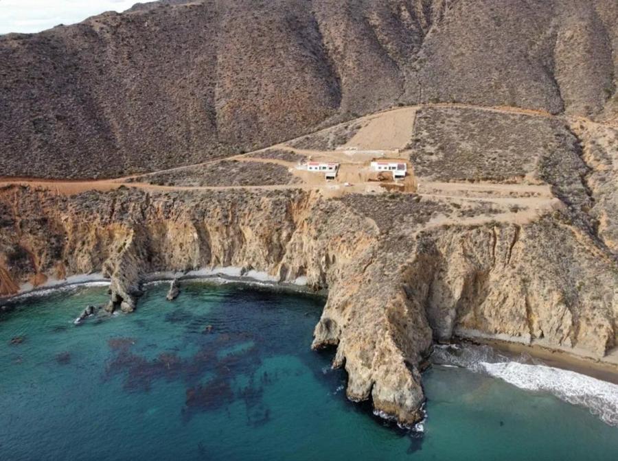 Foto Terreno en Venta en Playa de Ensenada, Ensenada, Baja California - U$D 8.000.000 - TEV357741 - BienesOnLine