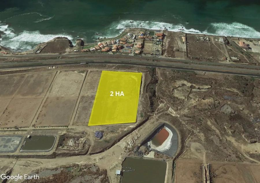 Foto Terreno en Venta en Primo Tapia, 22740, Rosarito, Baja California - U$D 1.600.000 - TEV357662 - BienesOnLine