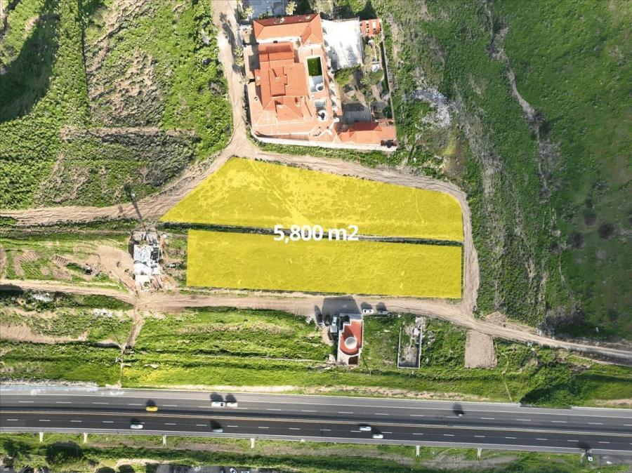 Terreno en Venta frente al mar en Tijuana, San Antonio del Mar.