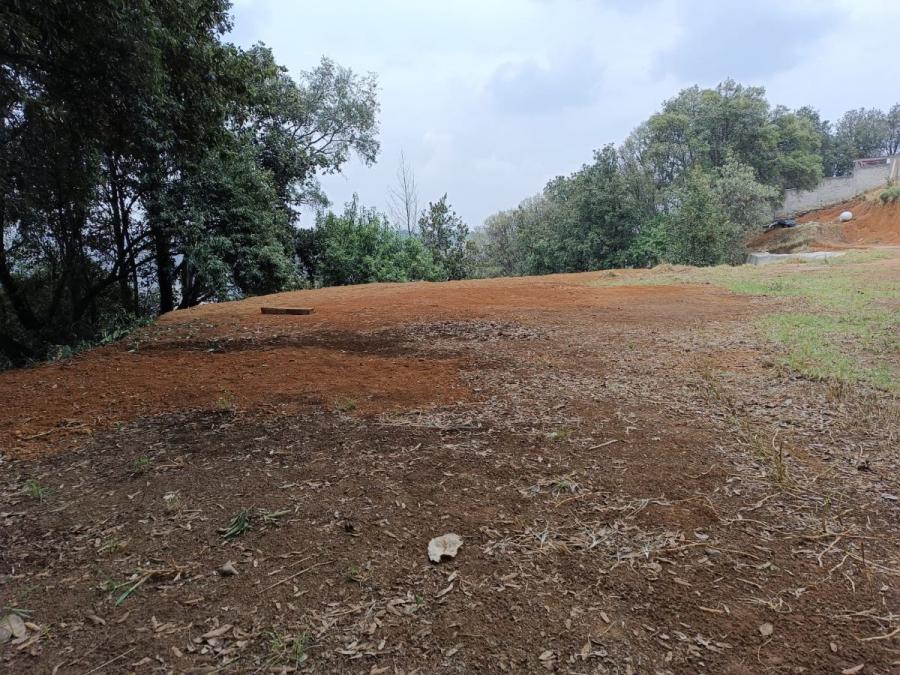 Foto Terreno en Venta en transfiguracion, Mexico - $ 1.500.000 - TEV354082 - BienesOnLine