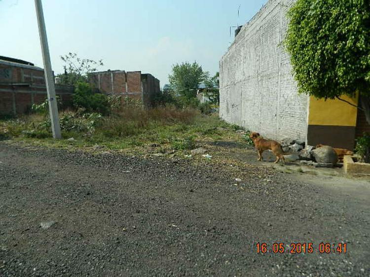 Foto Terreno en Venta en EL LAGO I, Morelia, Michoacan de Ocampo - $ 290.000 - TEV125747 - BienesOnLine