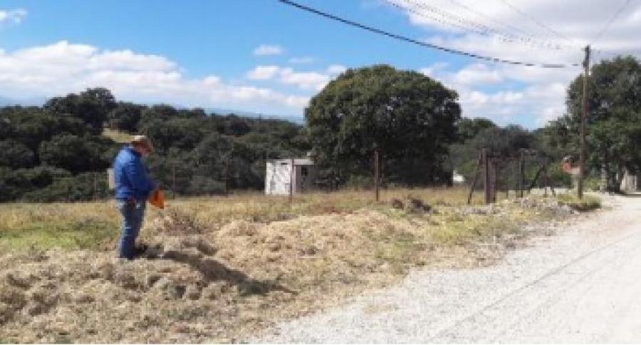 TERRENO EN VENTA LAS CABAÑAS TEPOTZOTLÁN