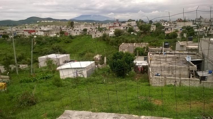 Foto Terreno en Venta en LOMAS DE SAN VALENTIN, Puebla, Puebla - TEV209157 - BienesOnLine