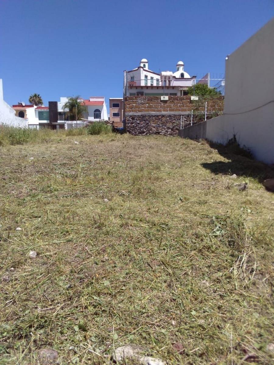 Foto Terreno en Venta en MILENIO, MILENIO, Queretaro Arteaga - $ 1.350.000 - TEV261529 - BienesOnLine