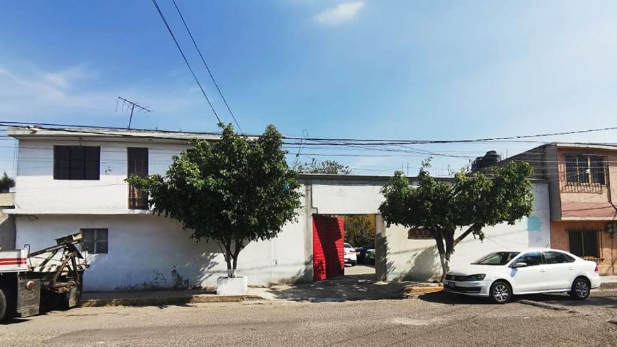 Foto Terreno en Venta en Ecatepec de Morelos, Mexico - $ 5.490.000 - TEV355746 - BienesOnLine