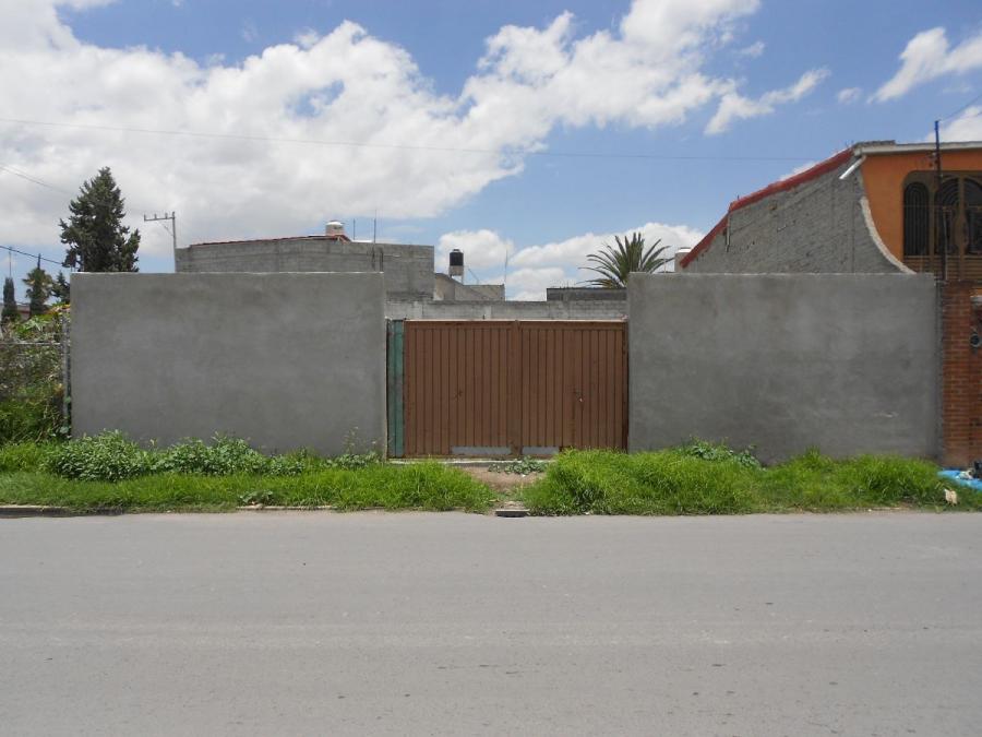 Foto Terreno en Venta en Ojo de Agua, Ojo de Agua, Mexico - $ 2.500.000 - TEV355951 - BienesOnLine