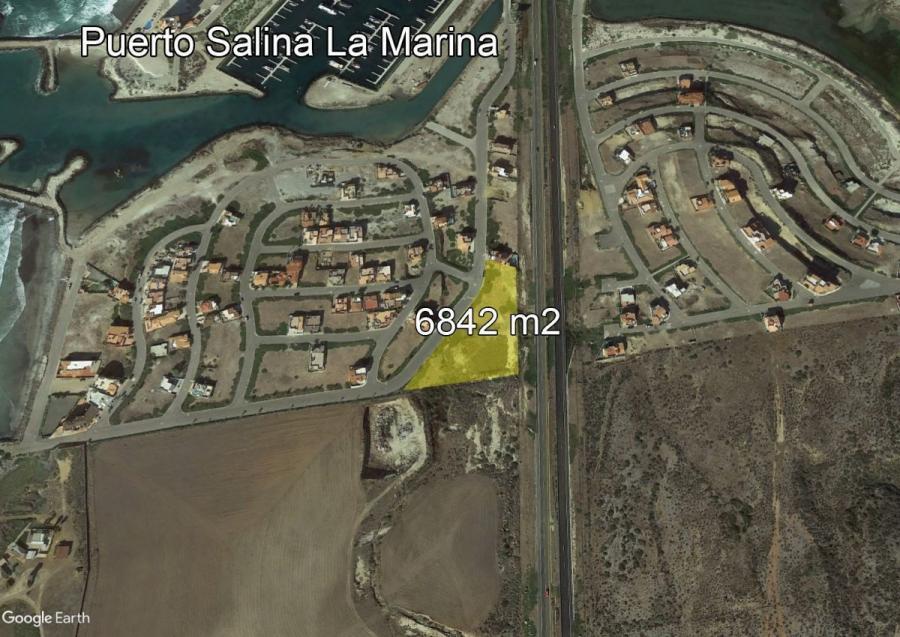 Foto Terreno en Venta en Puerto Salina La Marina, Ensenada, Baja California, Ensenada, Baja California - U$D 1.710.500 - TEV278840 - BienesOnLine