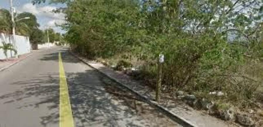 Foto Terreno en Venta en Mérida, Yucatan - $ 380.000 - TEV284594 - BienesOnLine