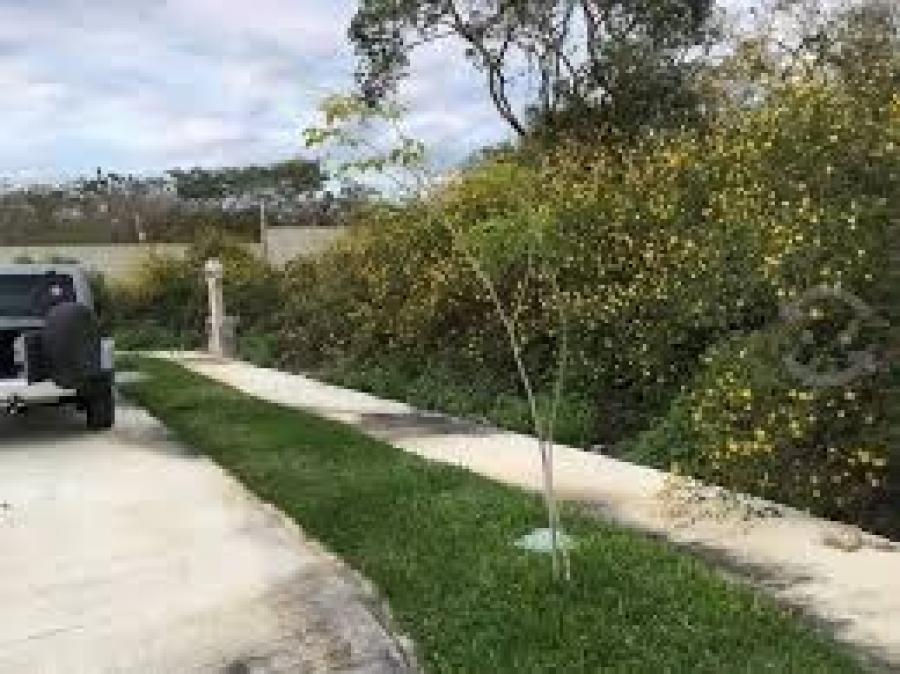 Foto Terreno en Venta en LA GUADALUPANA, Mérida, Yucatan - $ 216.000 - TEV284078 - BienesOnLine