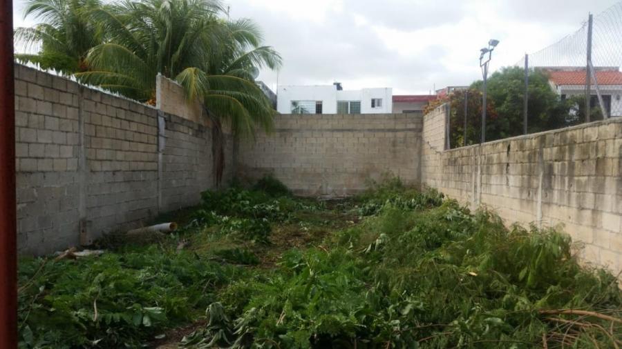 Foto Terreno en Venta en FRACCIONAMIENTO UNIDAD HABITACIONAL CTM, Mérida, Yucatan - $ 444.400 - TEV281941 - BienesOnLine