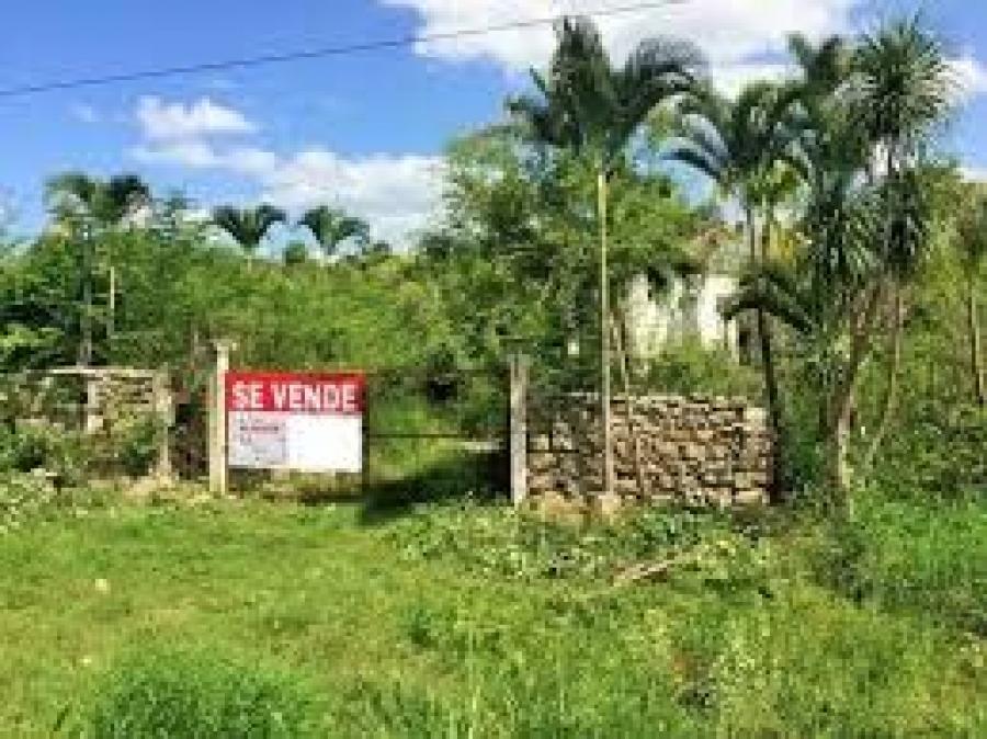 Foto Terreno en Venta en san jose tecoh, Mérida, Yucatan - $ 205.000 - TEV284071 - BienesOnLine