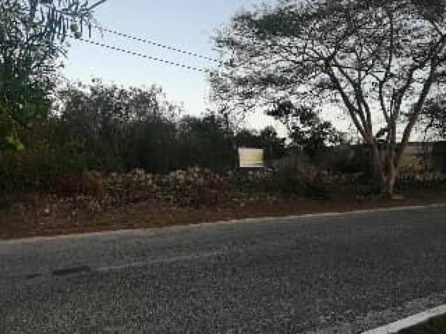 Foto Terreno en Venta en san jose tecoh, Mérida, Yucatan - $ 280.000 - TEV284074 - BienesOnLine