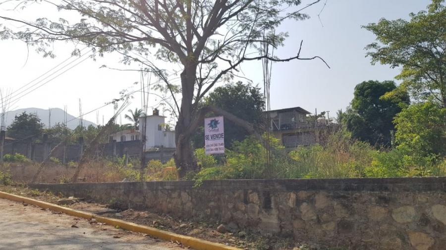 Foto Terreno en Venta en san isidro, Acapulco de Juárez, Guerrero - $ 2.500.000 - TEV259989 - BienesOnLine