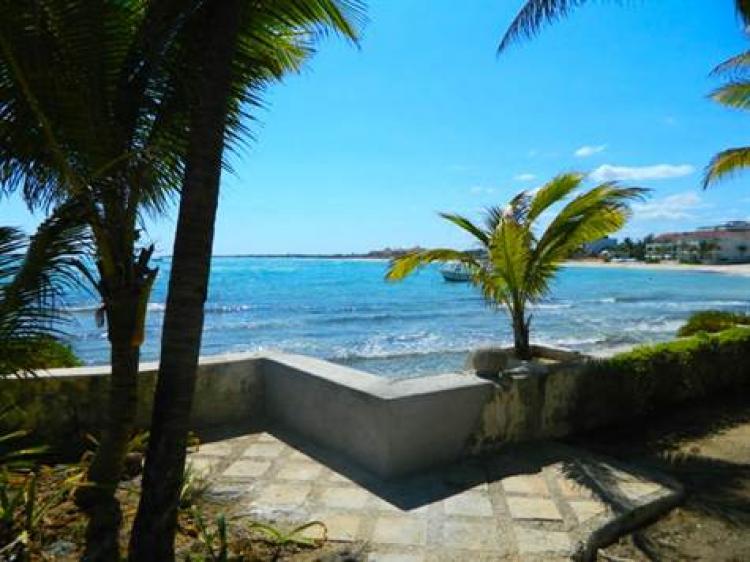 Terreno para desarrolladores frente al mar ideal para hotel