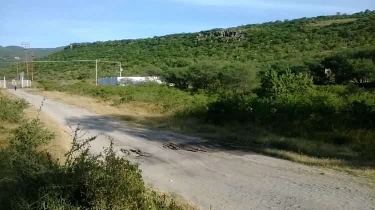 Terreno Rustico en Venta en Apaseo el Grande