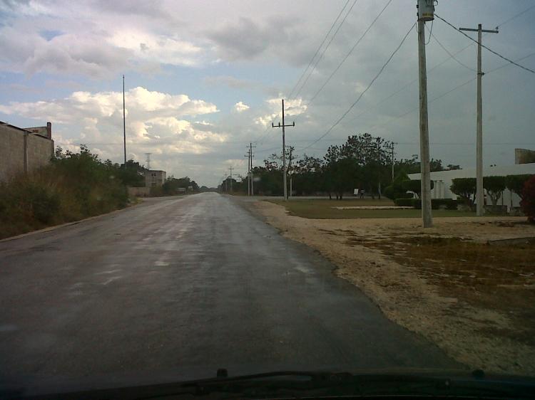 PREVENTA LOTES DESDE 5000 M2 MERIDA (DZITYA)-PRE-SALE-COMMERCIAL/INDUSTRIAL LOTS IN MERIDA (DZITYA