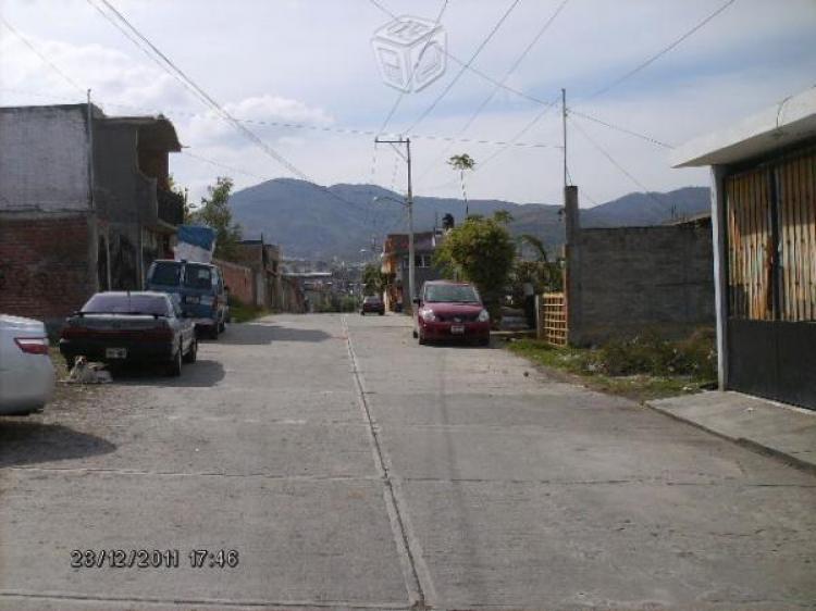 Foto Terreno en Venta en loma de la virgen, Morelia, Michoacan de Ocampo - $ 580.000 - TEV92634 - BienesOnLine