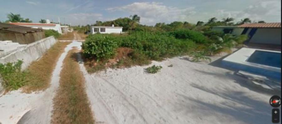 Foto Terreno en Venta en REPARTO GRANJAS, Umán, Yucatan - $ 230.000 - TEV300940 - BienesOnLine