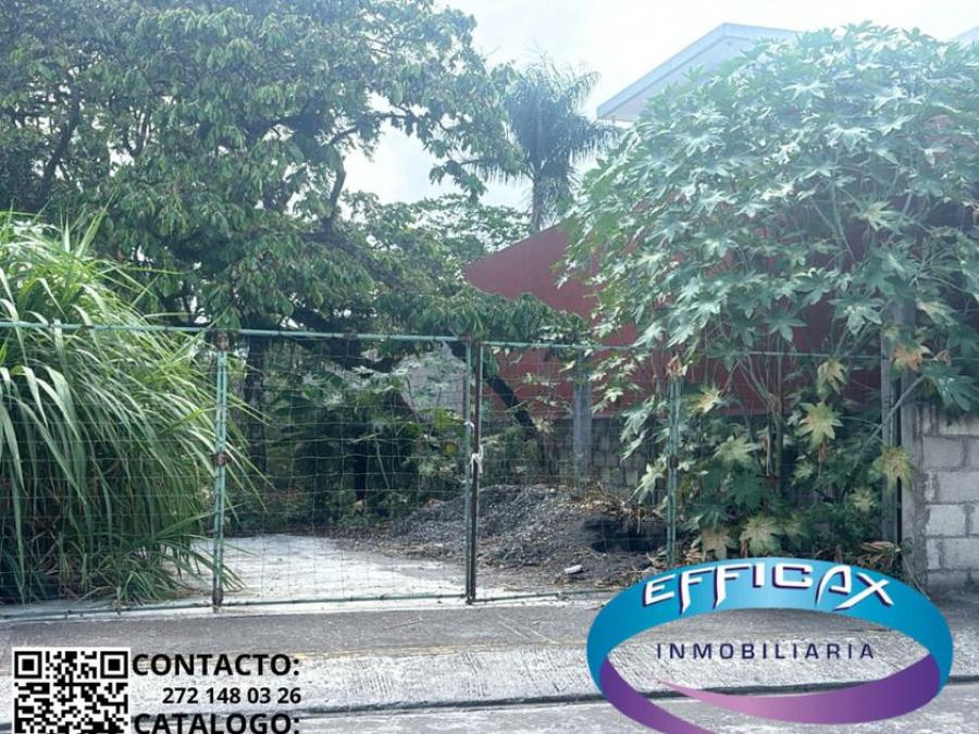 Foto Terreno en Venta en Escamela, Ixtaczoquitln, Veracruz - $ 650.000 - TEV356966 - BienesOnLine