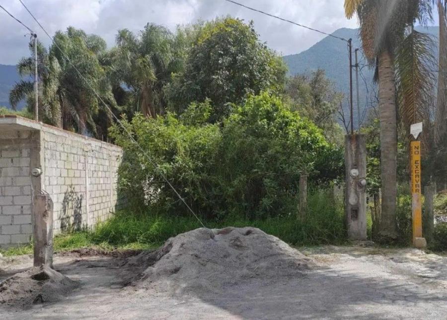 Foto Terreno en Venta en Aurora, Nogales, Veracruz - $ 550.000 - TEV356216 - BienesOnLine