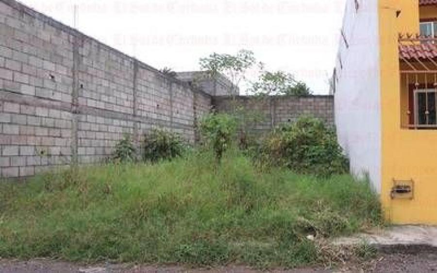 Terreno urbano en venta en Geovillas Fortin