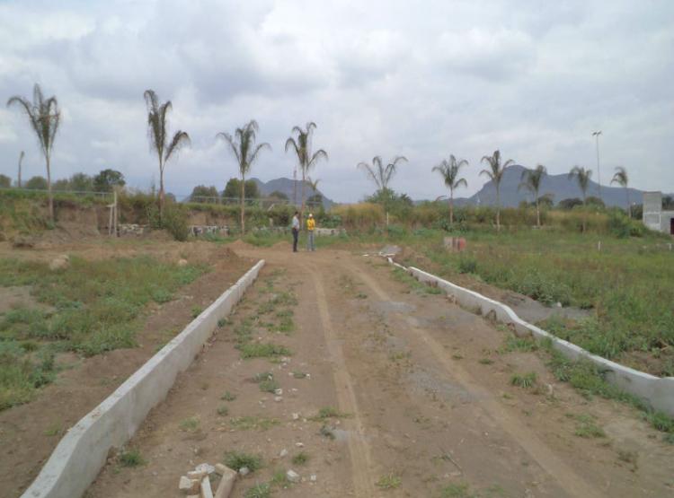 Terrenos Residenciales en Cabrera Atlixco Puebla