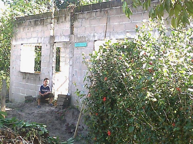 Terreno con casa VillaTecolutilla Comalcalco Tab