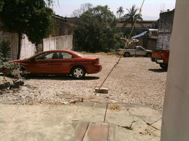 Foto Terreno en Venta en Centro, Córdoba, Veracruz - $ 3.500.000 - TEV52106 - BienesOnLine